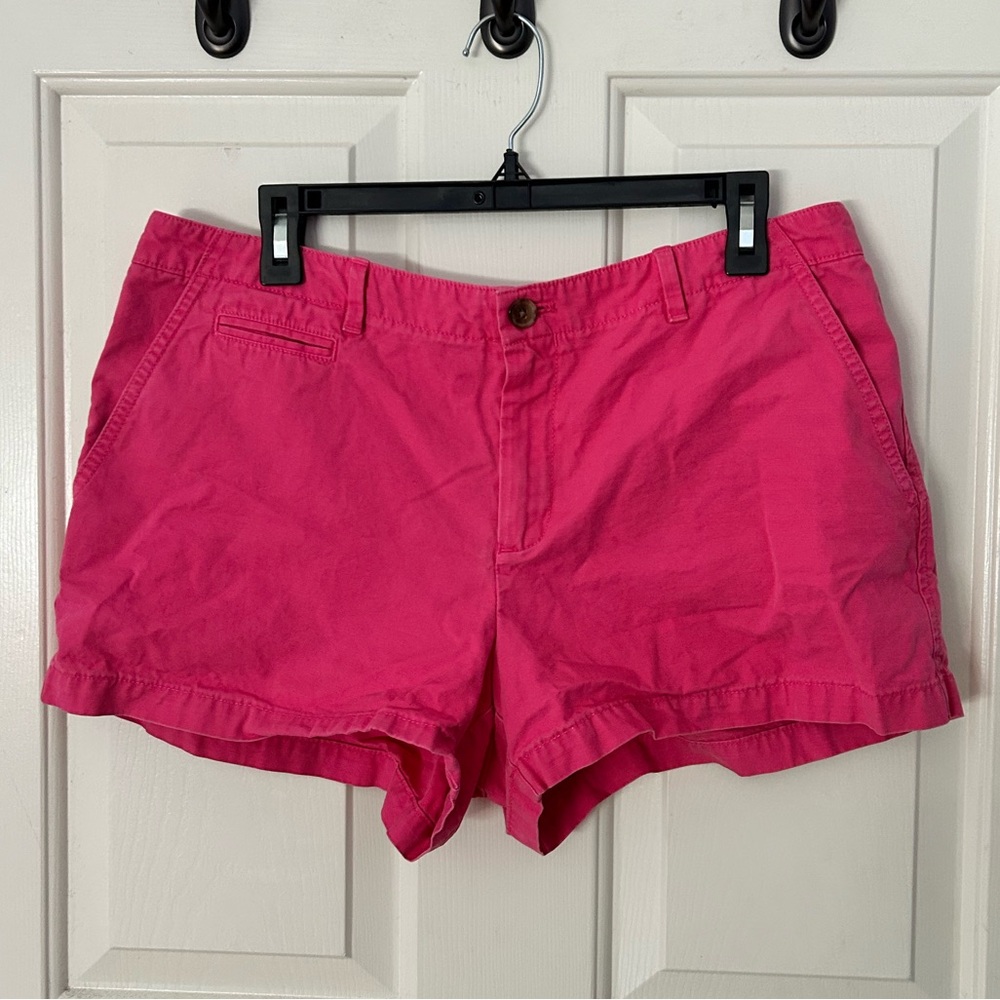 Pink GAP Shorts